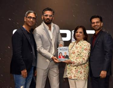 Riddhe Sshilpi Book launching